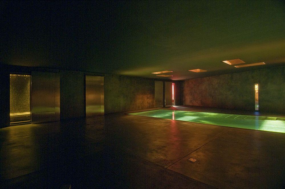 Chateau Le Rosey Hotel Nyon Kültér fotó