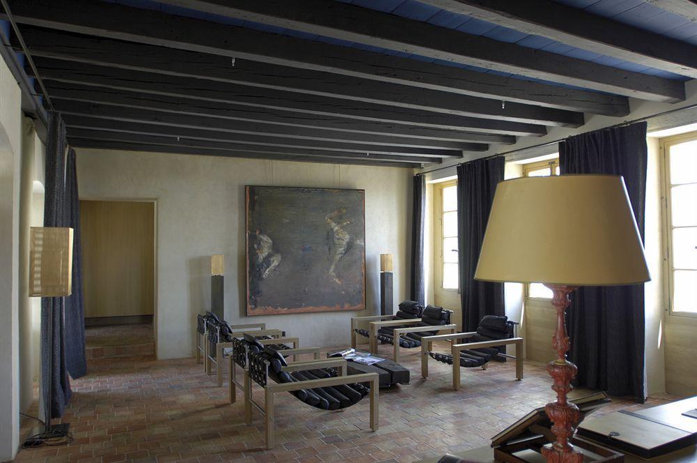 Chateau Le Rosey Hotel Nyon Kültér fotó