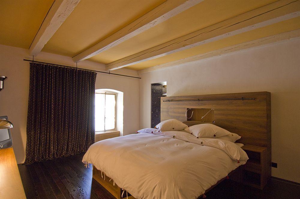 Chateau Le Rosey Hotel Nyon Kültér fotó