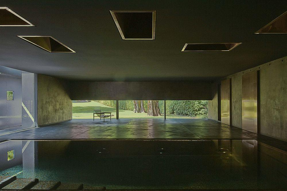 Chateau Le Rosey Hotel Nyon Kültér fotó