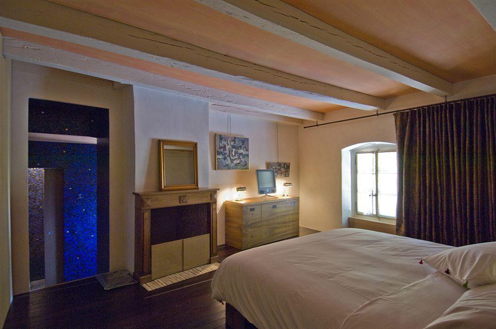 Chateau Le Rosey Hotel Nyon Kültér fotó