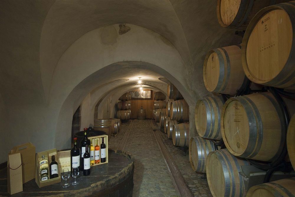 Chateau Le Rosey Hotel Nyon Kültér fotó