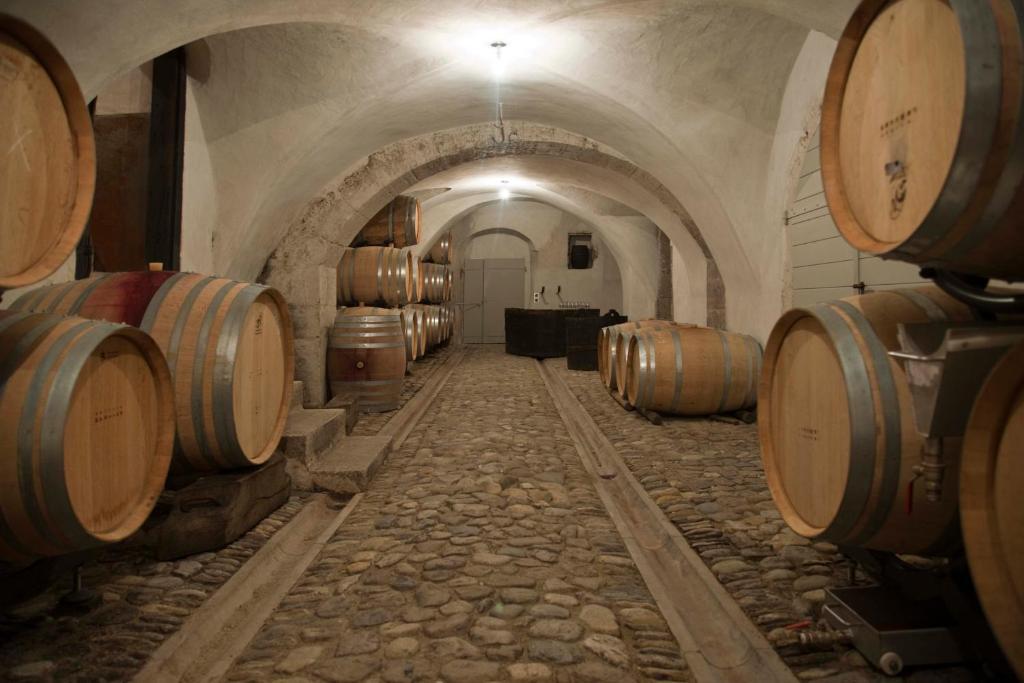 Chateau Le Rosey Hotel Nyon Kültér fotó
